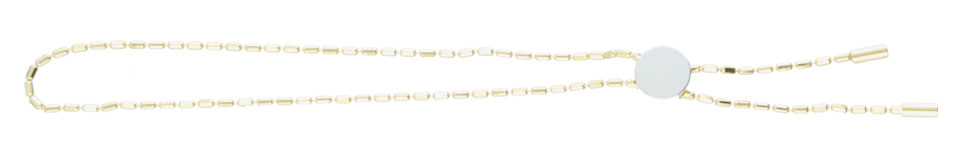 Armband Kugelkette