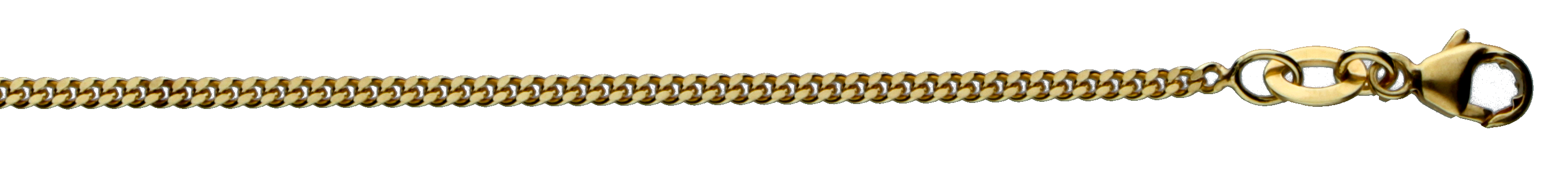 Collier Panzer 1.7mm