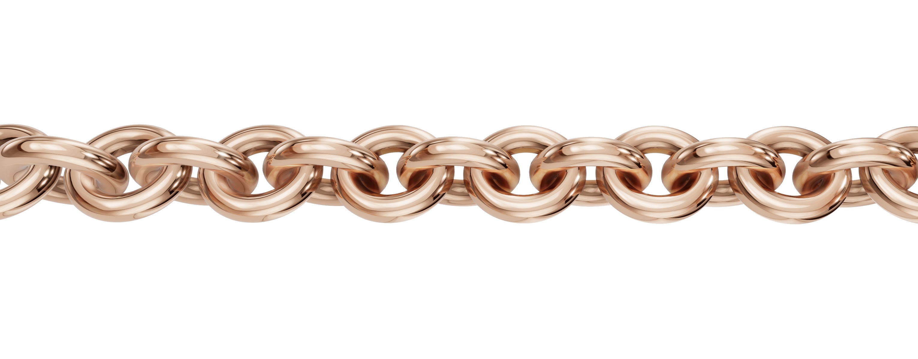Collier Anker rund 2.4mm