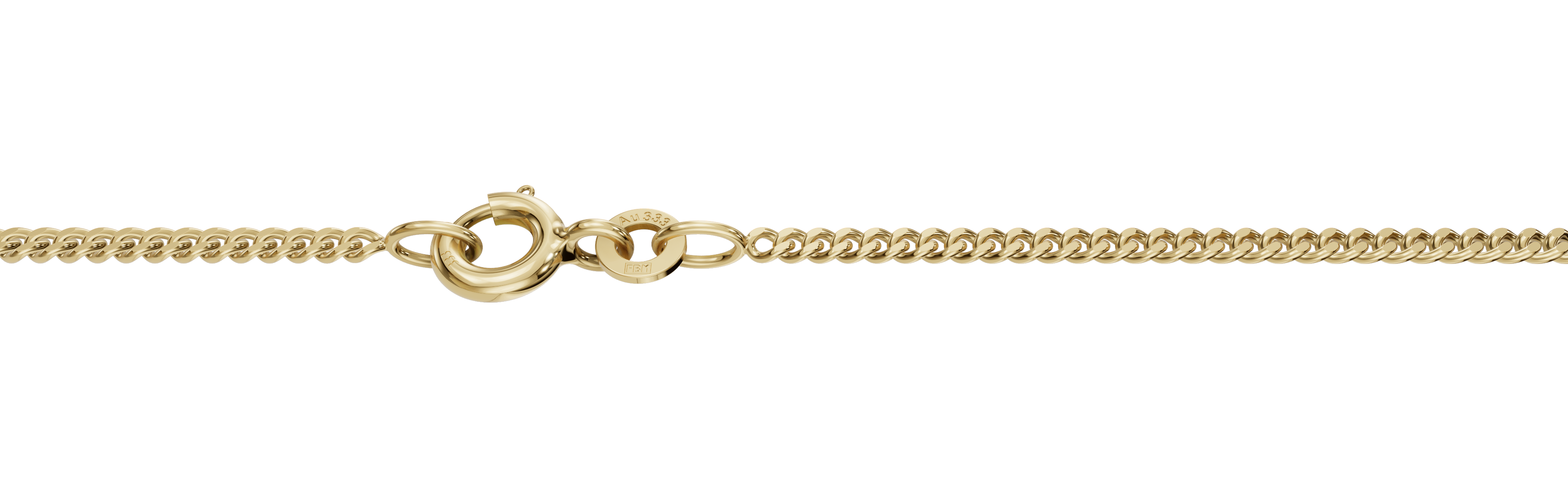 Collier Panzer 1.7mm