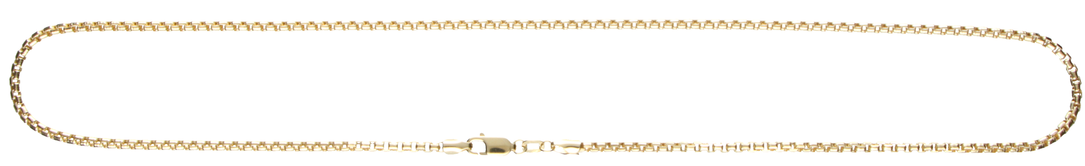Collier Venezia 2.4mm