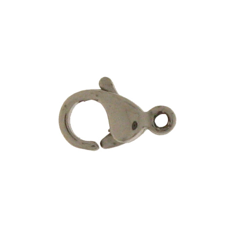 Karabiner ohne 10.0mm