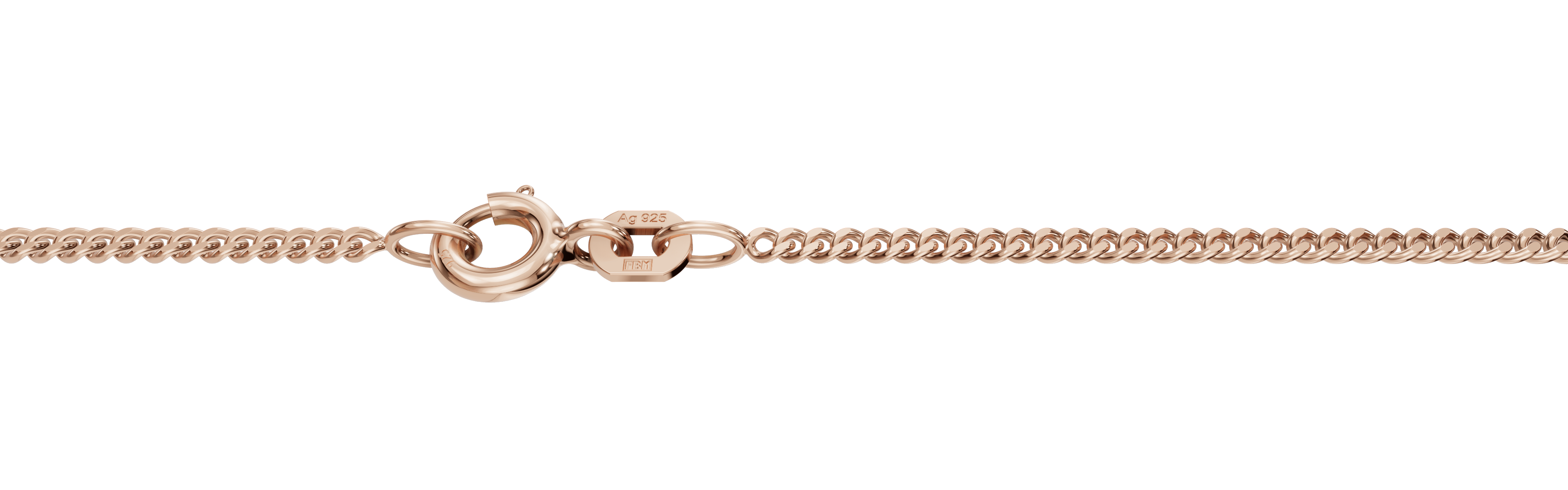 Collier Panzer 1.7mm