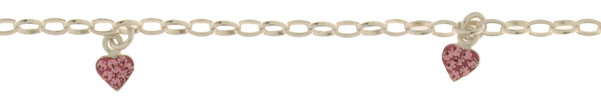 Armband Erbs 2.3mm
