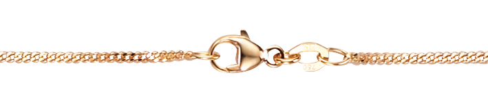Collier Panzer 1.4mm