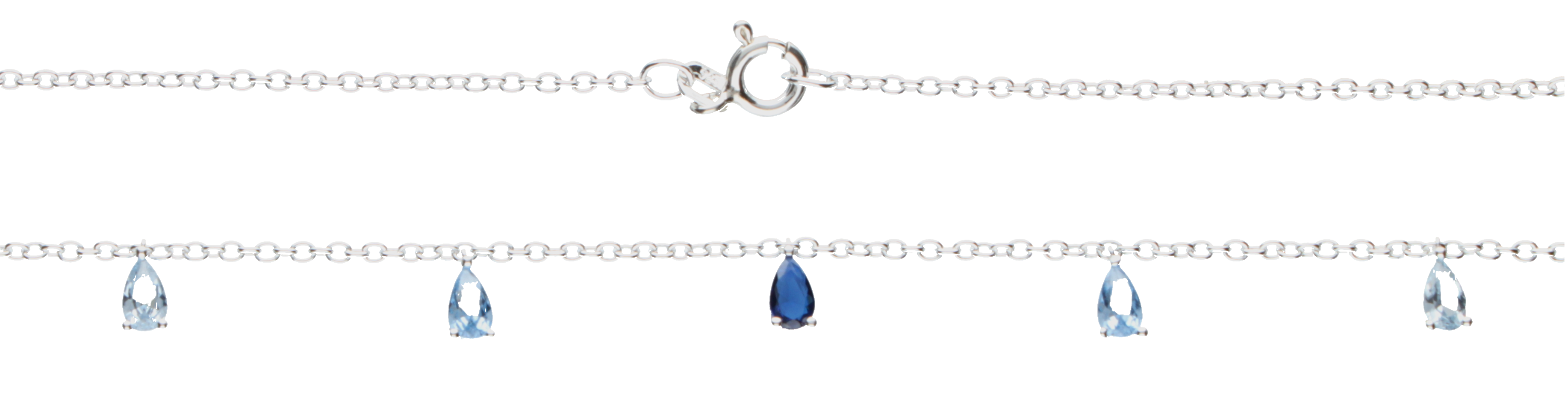 Collier Fantasie