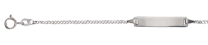Id-Armband Panzer 1.7mm