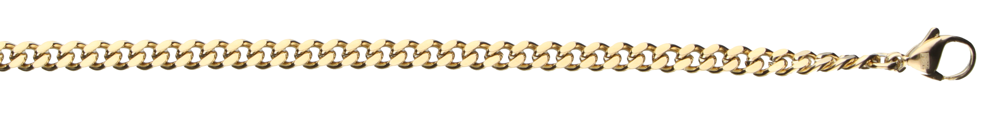 Armband Panzer 4.1mm