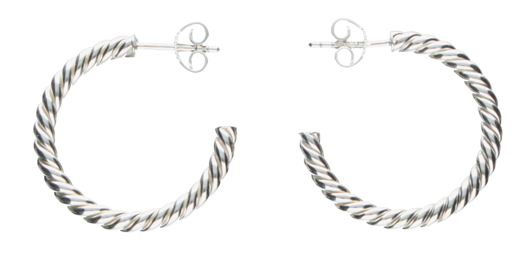 Ohrschmuck Creole