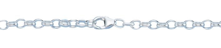 Armband Erbs 3.5mm