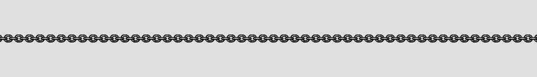 Collier Anker rund 1.35mm