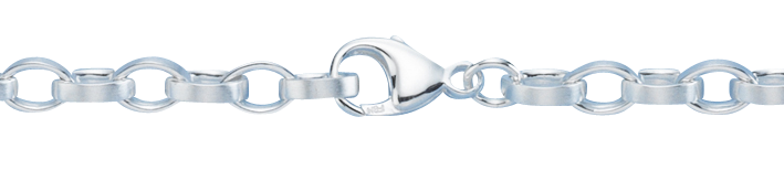 Bracelet Nautica chain 6mm