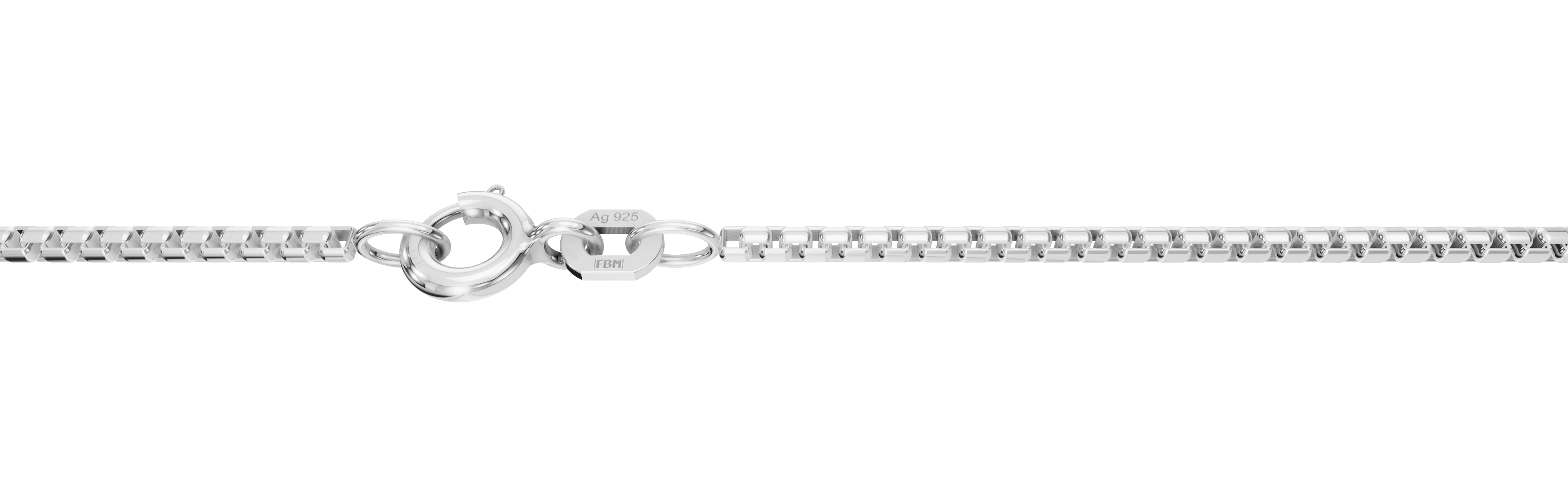 Collier Venezia 1.5mm