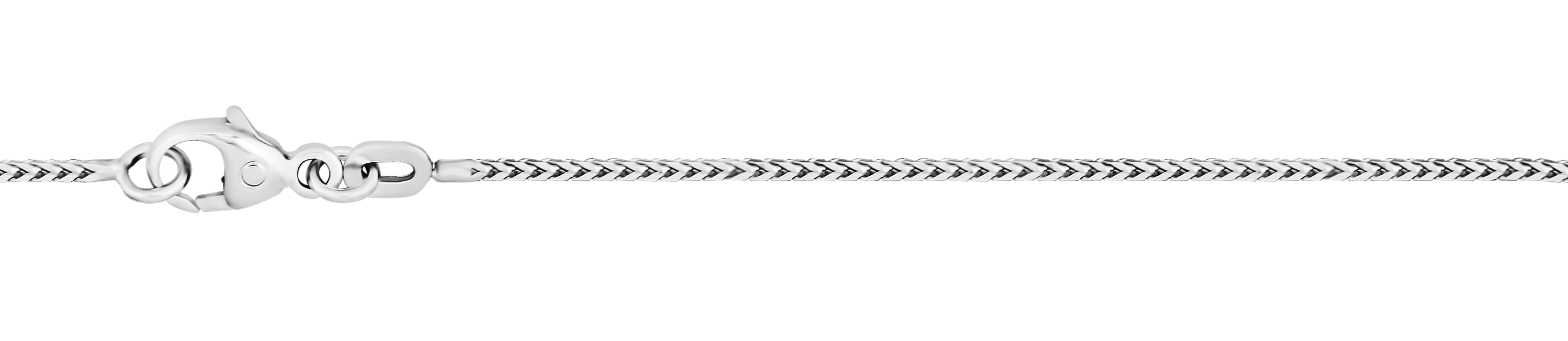 Collier Bingo 1mm