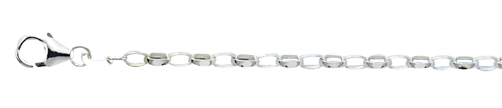 Collier Erbs 2.2mm