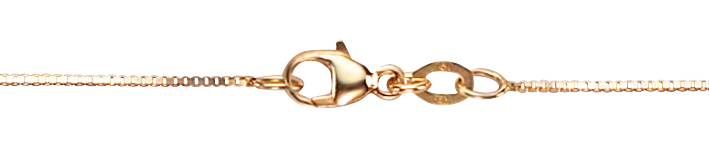 Collier Venezia 0.7mm