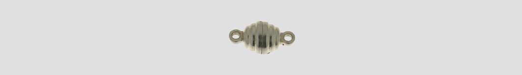 Magnet-Verschluss ohne 11.0mm