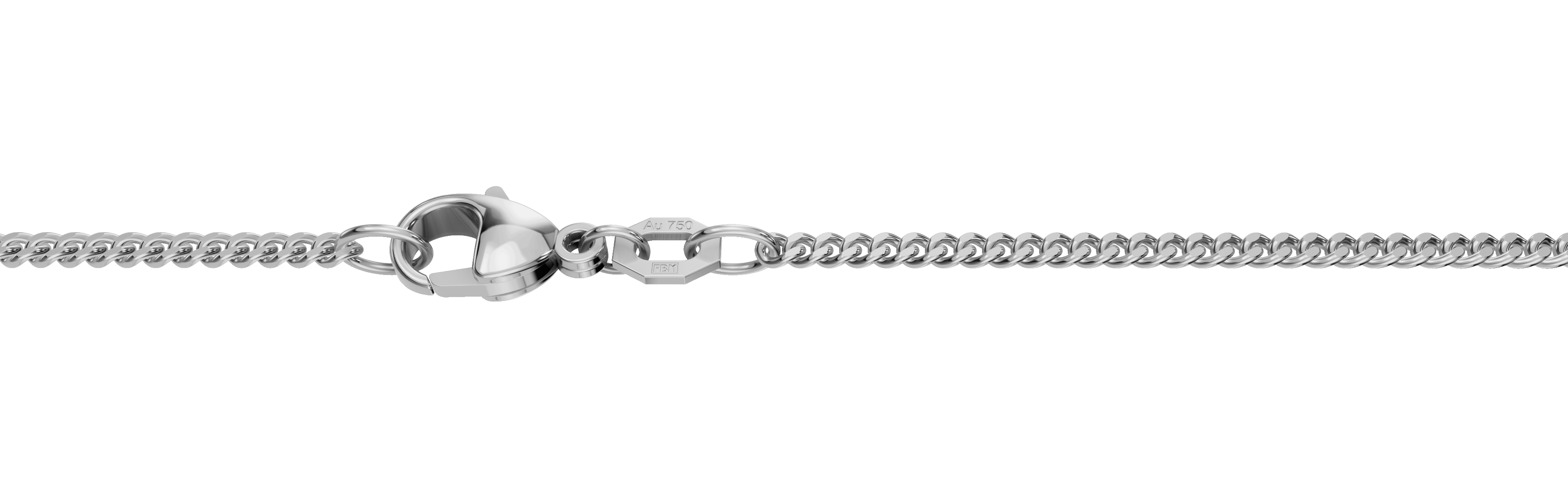 Collier Panzer 1.7mm