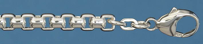Armband Venezia rund 5.3mm