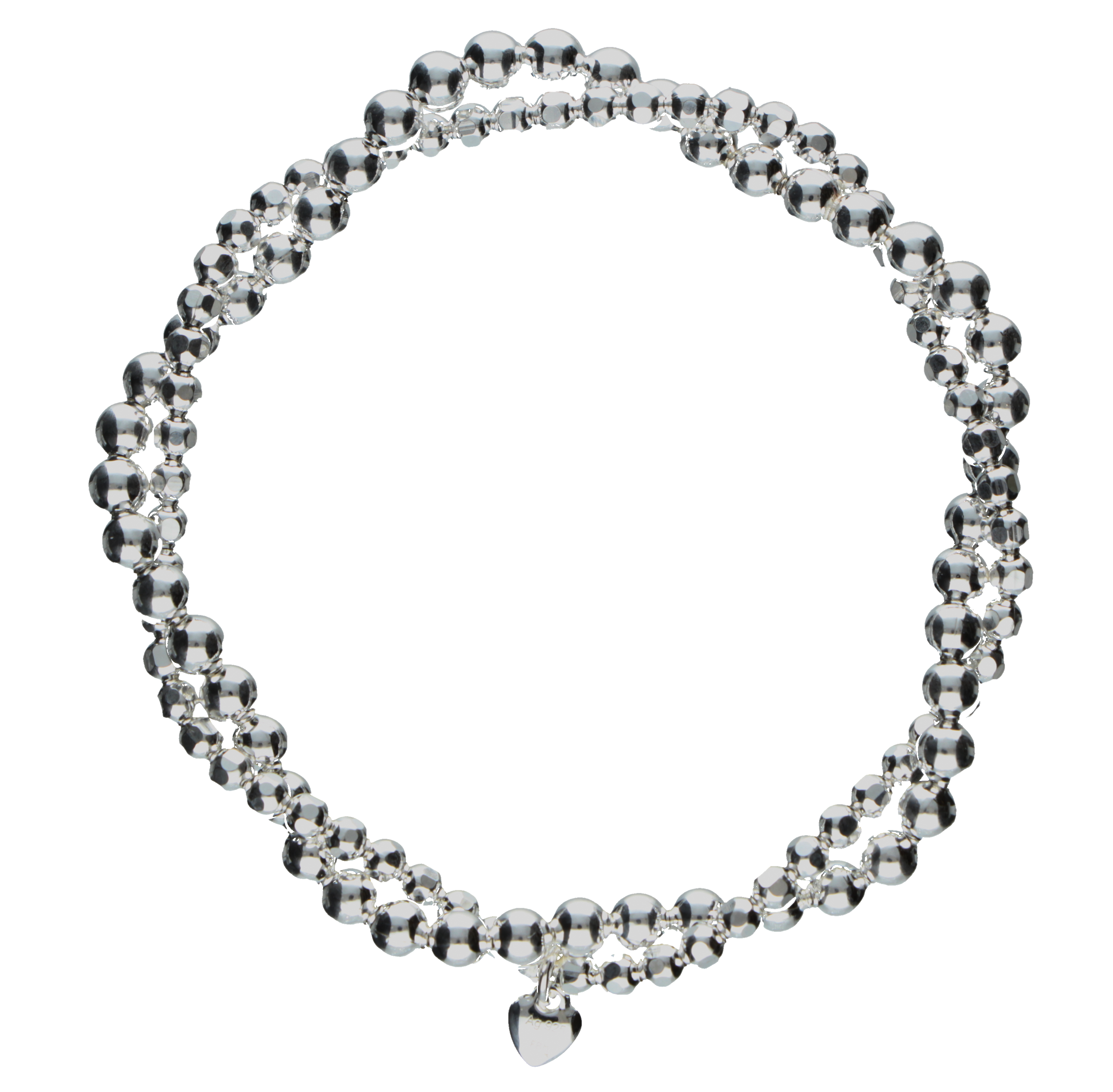 Bangle flexible Ball-chain