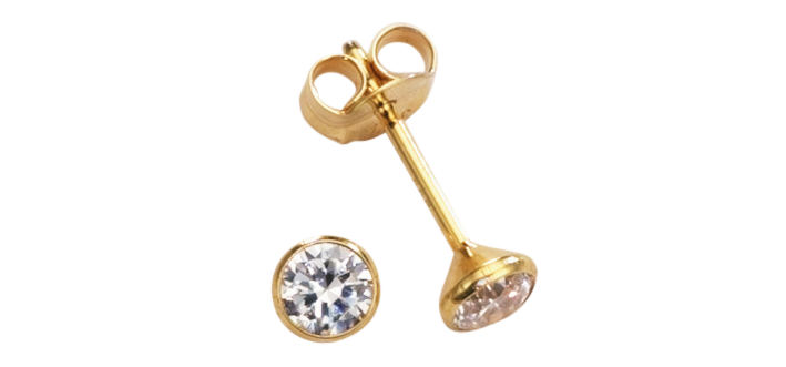 Ohrschmuck Ohrstecker
