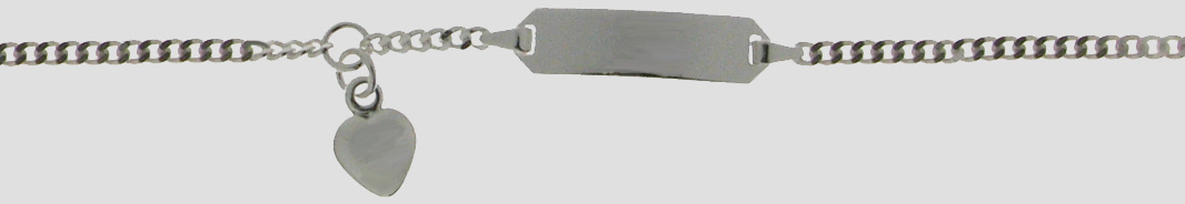 Id-Armband Panzer 2.1mm