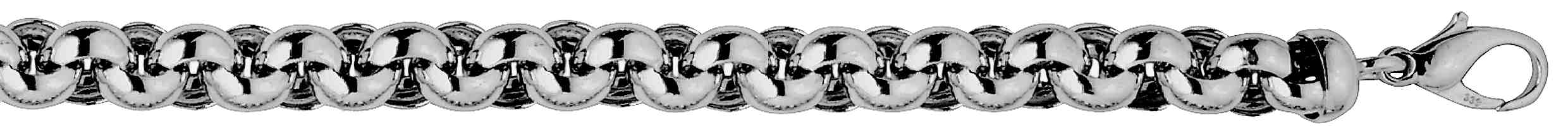 Collier Erbs 9mm