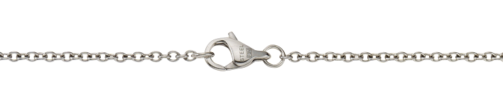 Collier Anker rund 2mm