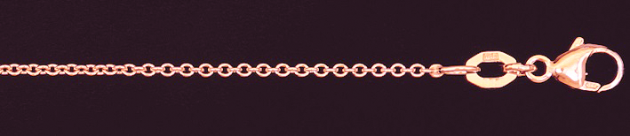Collier Anker rund 1.35mm