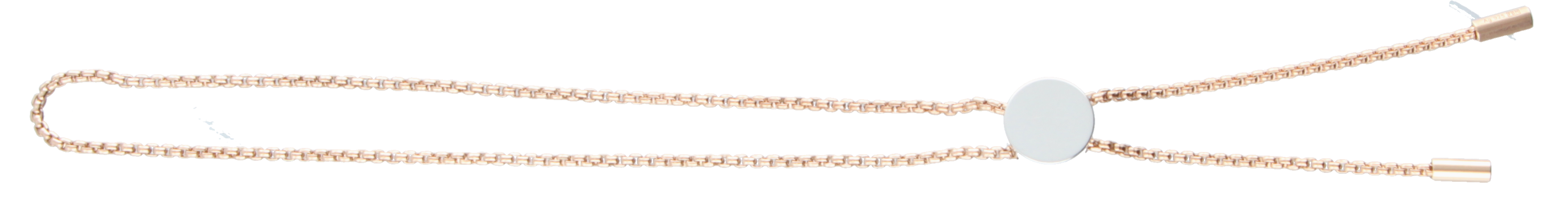 Armband Venezia rund