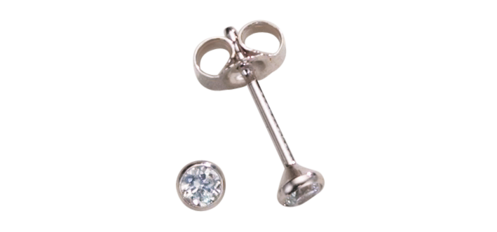 Ohrschmuck Ohrstecker