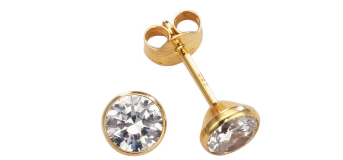 Ohrschmuck Ohrstecker
