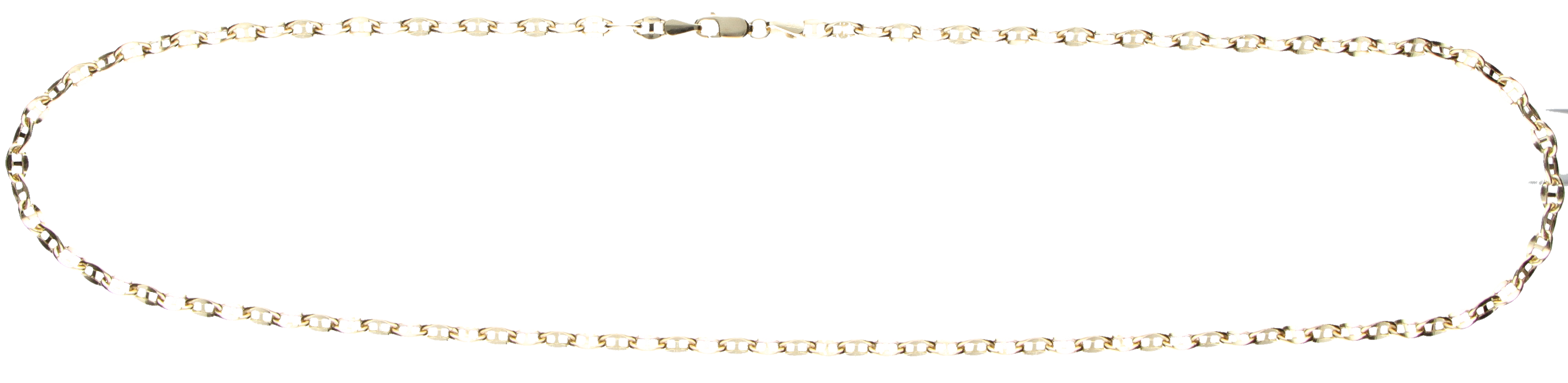 Armband Anker-Steg 3.4mm