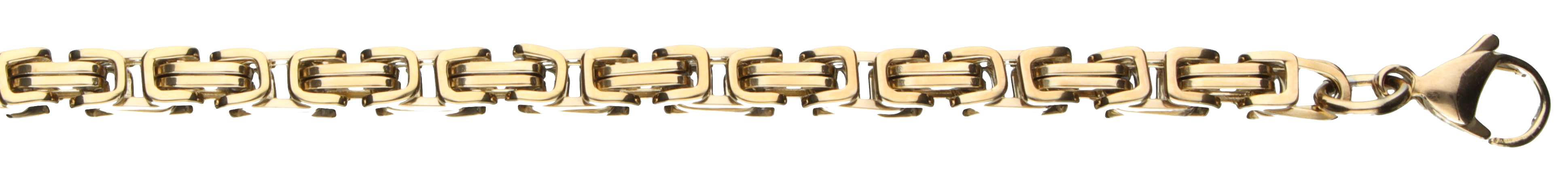 Collier Königskette 5mm
