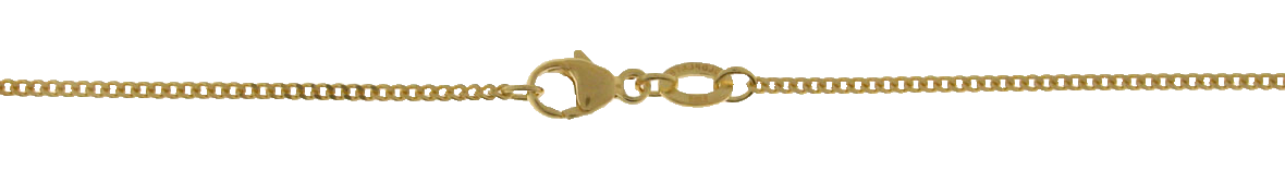 Collier Panzer 1.4mm