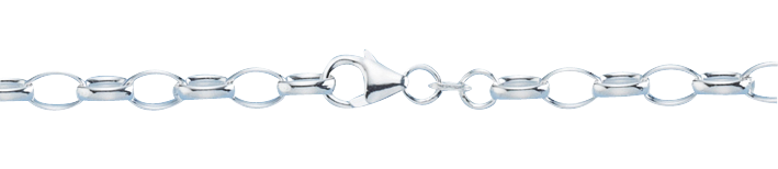 Armband Erbs 5mm