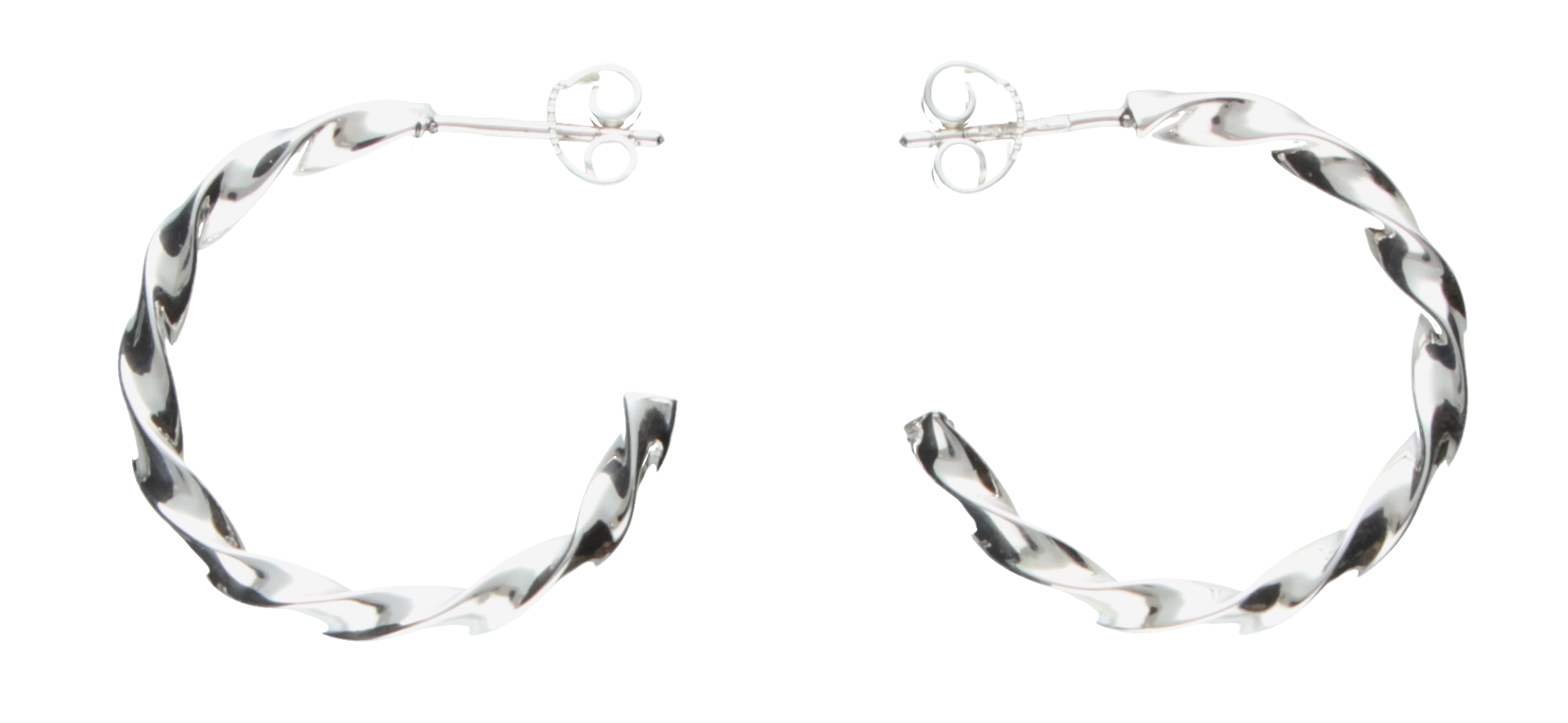 Ohrschmuck Creole