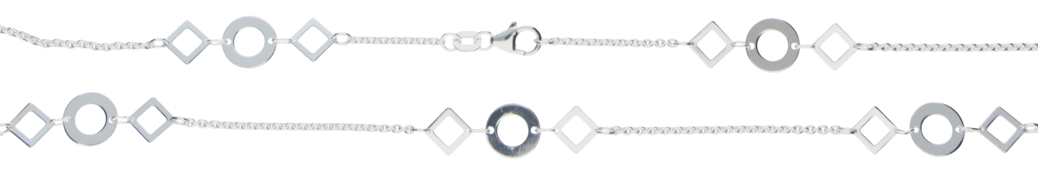 Collier Fantasie