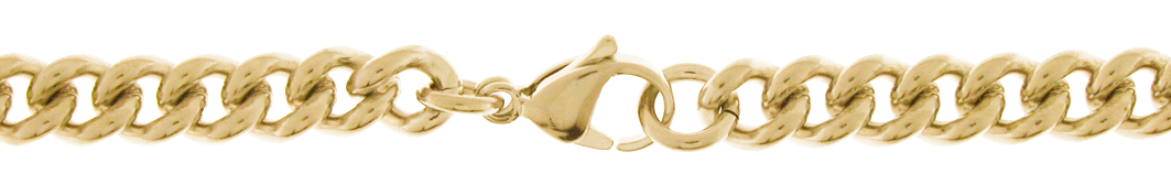 Armband Panzer rund 6.9mm