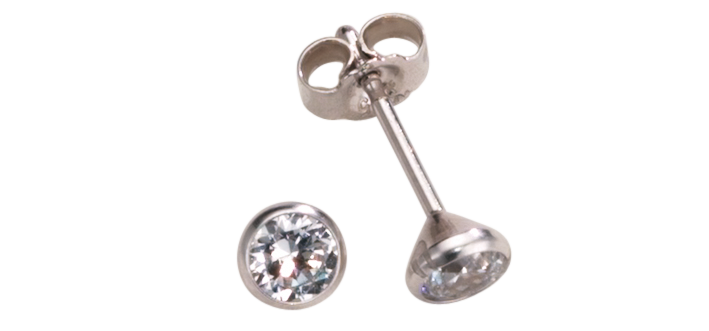 Ohrschmuck Ohrstecker