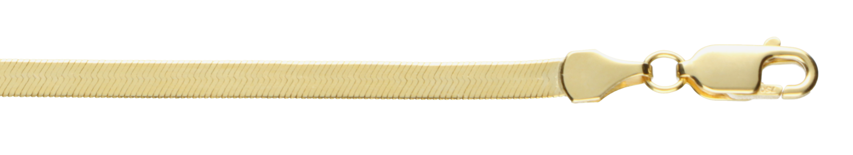 Armband Herringbone 3.5mm