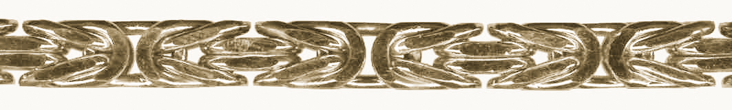 Armband Königskette