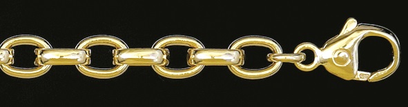Armband Erbs 5.3mm