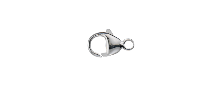 Karabiner ohne 13.0mm