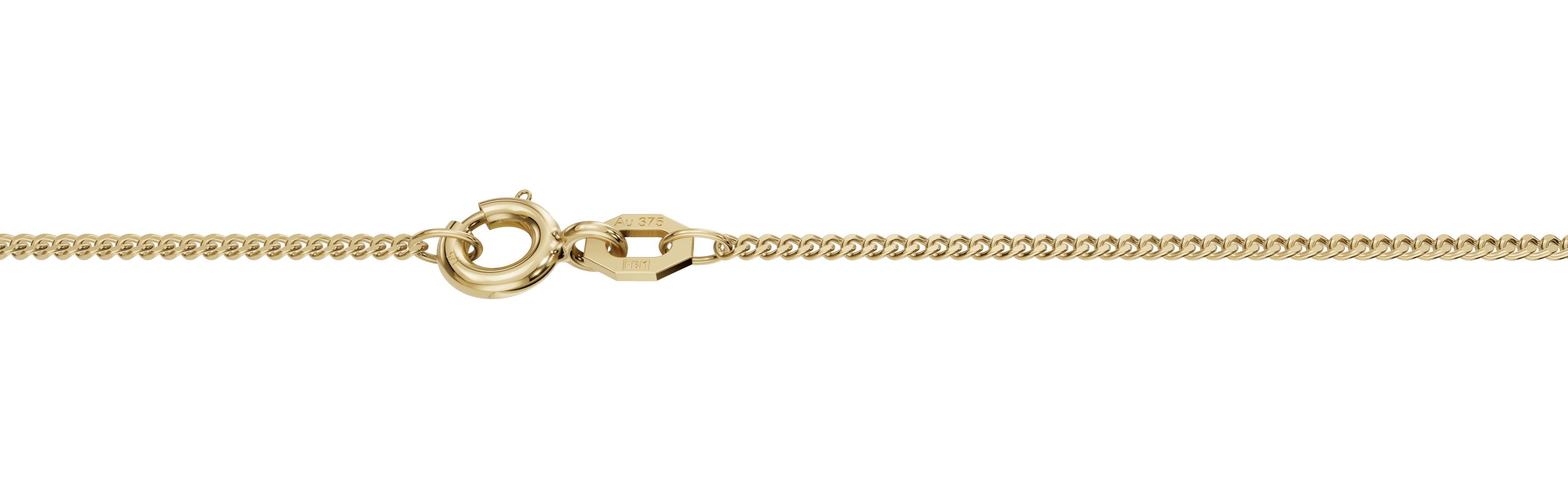 Collier Panzer 1.2mm