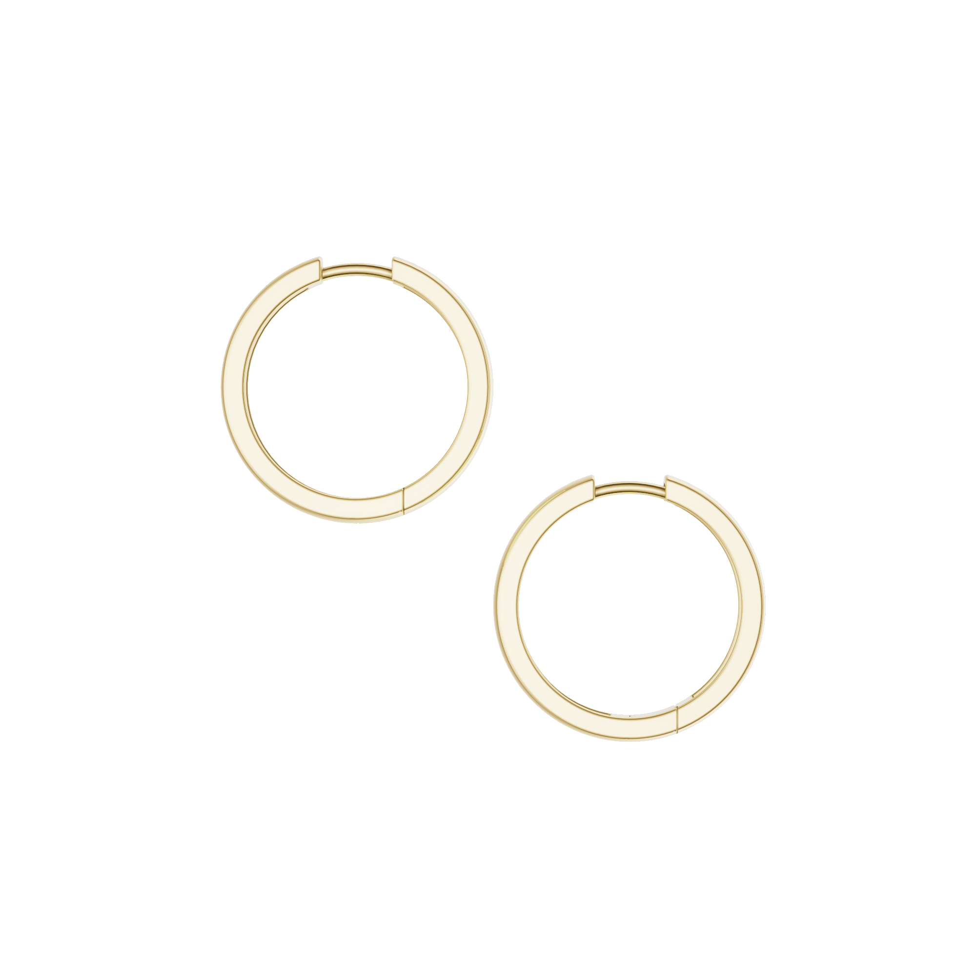 Ohrschmuck Creole 3,0 mm