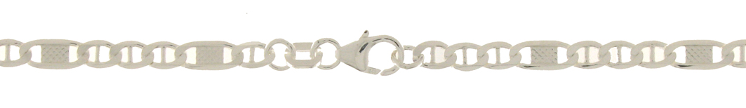 Armband Panzer-Steg 3.5mm