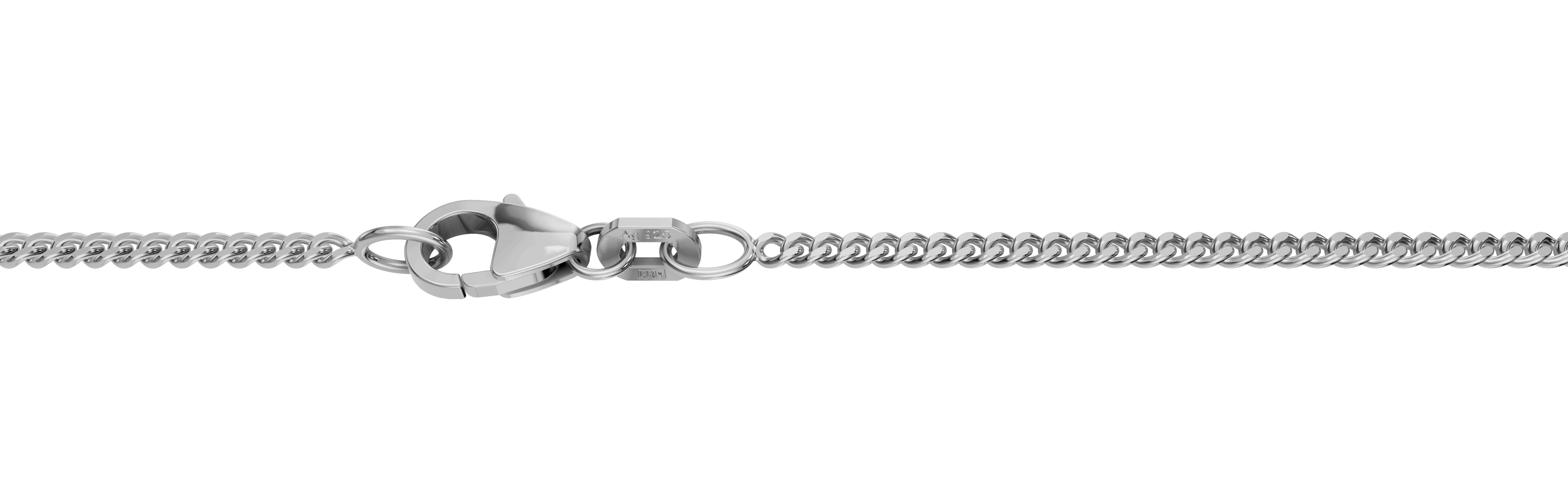Collier Panzer 1.7mm