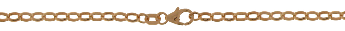 Collier Erbs 3.1mm