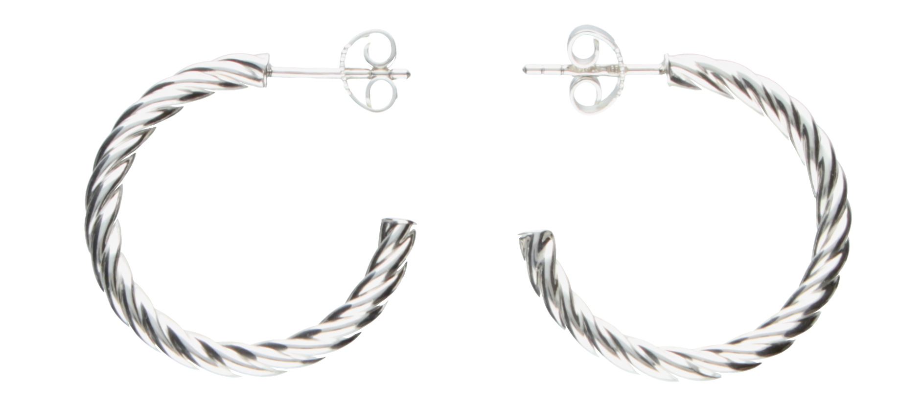 Ohrschmuck Creole